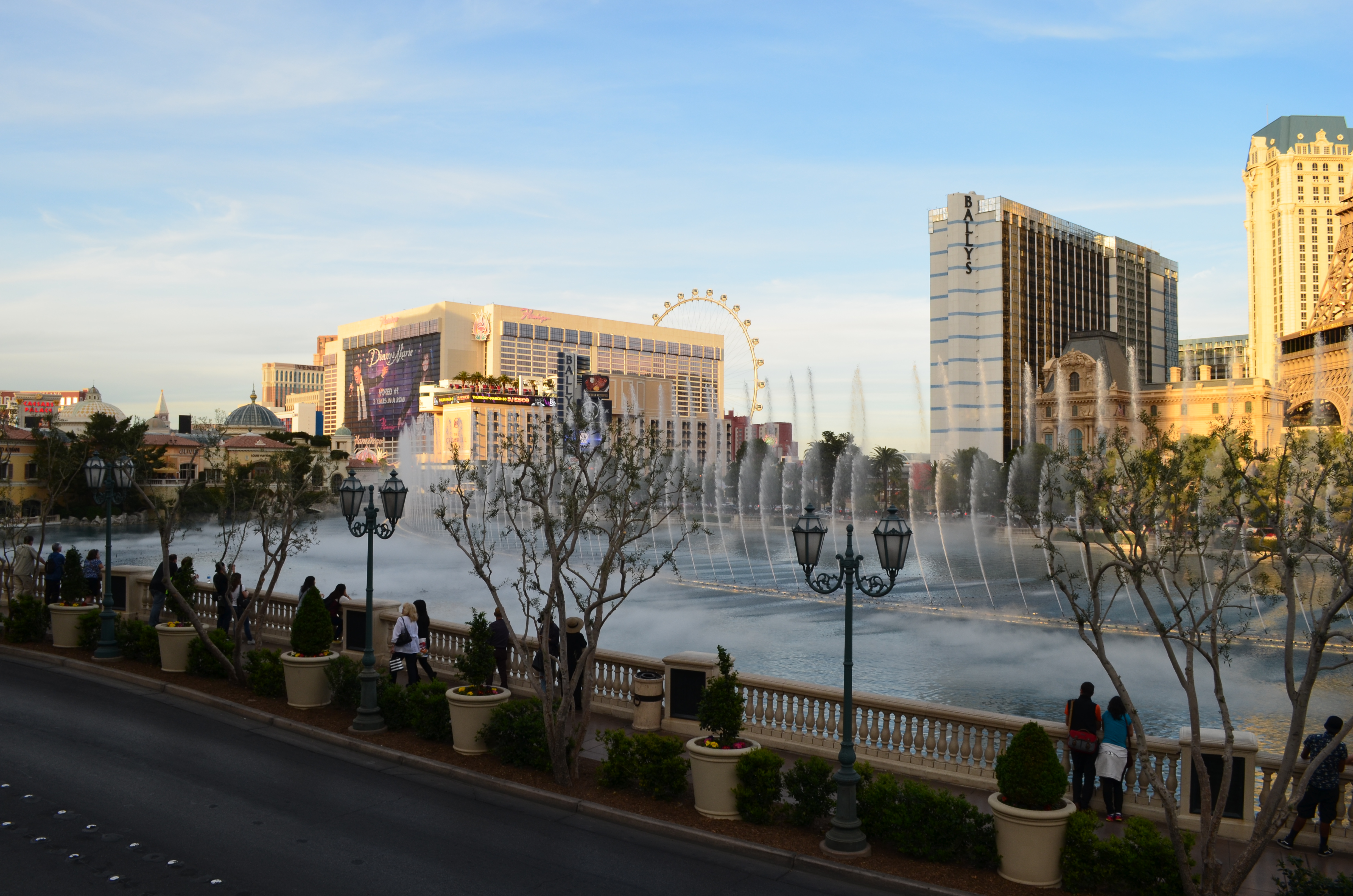 ./2016/04 - Las Vegas/Bellagio Fountains/DSC_0501.JPG